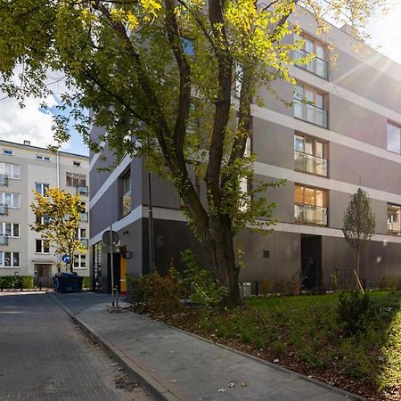 Warszawa Srodmiescie Bonifraterska Apartments By Noclegi Renters Екстериор снимка